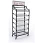 Bakery Cart