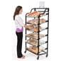 Bakery Cart