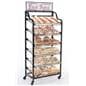 Bakery Cart