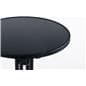 Round Bar Table