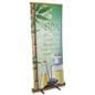 Replacement graphic for BBRBST3382 banner stand with full color printing