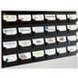 Wall Mount Business Card Holder