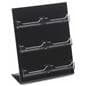 Business Card Holders with 6 Pockets