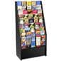 literature stand