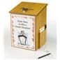 charity boxes