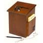 charity box