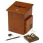 charity box
