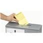 comment box