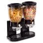 dry food dispenser