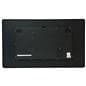 LCD touch screen display with a vesa pattern of 200 x 200