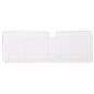Brochure Holder, Clear