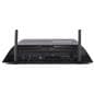 BrightSign media player with USB, ethernet, and HDMI connectivity