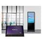 BrightSign XD1036 touch screen media player with accelerated content load times 