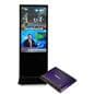 Brightsign XT1145: live stream media player with PoE+ support