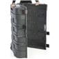 Podium Storage Container with Graphics & 4 Locks