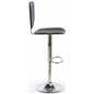 High Back Bar Stool for Trade Shows