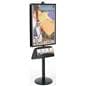 Pedestal Stands