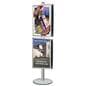 Pedestal Stands
