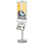 Big Poster Stand