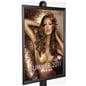 24" x 36" Clip Frame for Display Poles