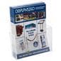 Clear Plastic Literature Holder
