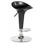 Trade Show Chair with Ergonomic Seat