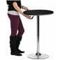 Hydraulic Bar Table is Easy to Adjust