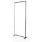 Telescopic Banner Stand