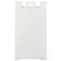 durable plastic sandwich board signs 