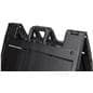 Sign boards with top handle for easy portability