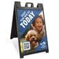 Plastic Signs