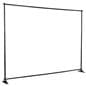 8x10 Event step and repeat backdrop frame
