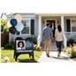 plastic sidewalk sign for realtors