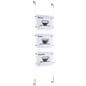 picture hanging systems