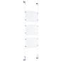 picture hanging systems