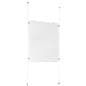 window sign kits