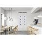 picture hanging system 