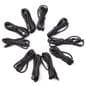 10-Pack USB-C cables with double sided connectors 