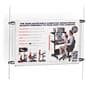 poster holder