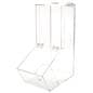 Acrylic Bins