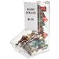 Acrylic Bins