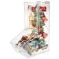 Acrylic Bins