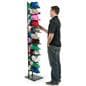 Baseball Hat Rack 