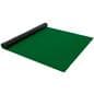 Green 10’ roll carpet runner