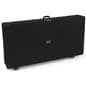 Breakdown lectern transport case comes fully assembled with Terylene reinforced corners