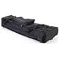 10x20 pop up event canopy with carrying case with wheels