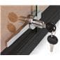 Black Cork Board