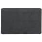 Promotional Counter Mat with Non-Skid Back