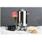 Stainless Steel Coffee Urn