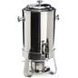 Stainless Steel Coffee Urn